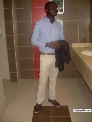 oyebamiji solomon oyewale