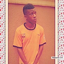 Enyeobi Christian (Chrisrose468)