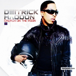 Gravity by Deitrick Haddon