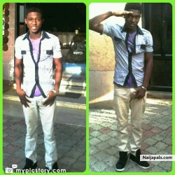 me swagg