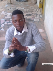 Agbogun Godspower