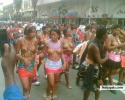 south african culture, do u like dis?