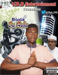 SA BABA by BIOLA (BIOLA_VDB