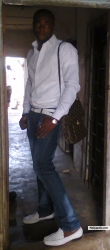 prince madu