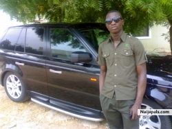 Afolabi Barnabas (Barny212)