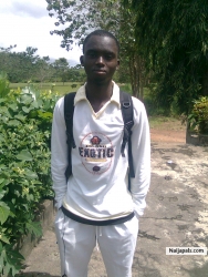 Lamidi gbenga samuel
