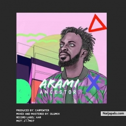 Arami by 9ice
