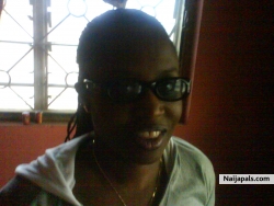 dats me, sexy 4ever dont hate u haterz