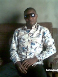 Akinwunmi Akinmade