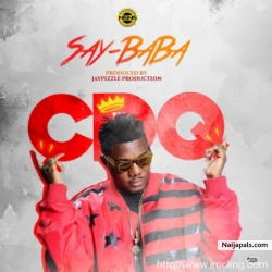 Saybaba by CDQ