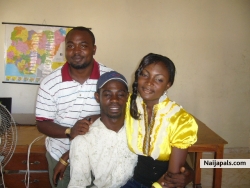 My colleagues