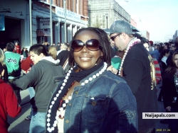 Shaundra Webb