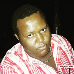 JOSEPH MANDELA (CHAOSMAJOR)