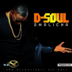 Omalicha by D-Soul