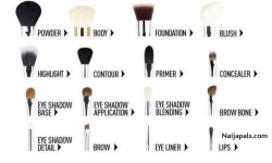 makeup over guys