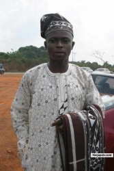 Oluwole (woleadepomola)