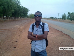 Ezeuduji Obinna Pleasant (obitex440)