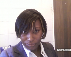 chinyere janet chunweike