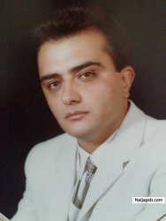 simmon naderi (kardansanat)