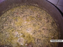 oxtail soup