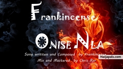 Onise Nla by Frankincense