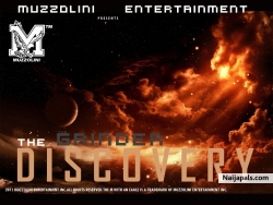 DOWN ON MY KNEES by G.I.D