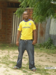 Chelsea's Ambassador