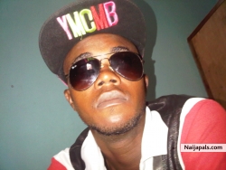 Ekuma Frank Toochukwu (KechTome)