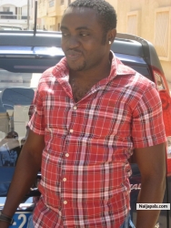 maduabuchi prince