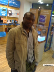 Emmanuel Nkadi