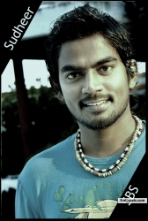 Sudheerk (paulsudheer)