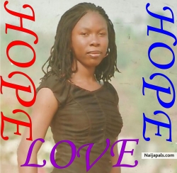 Hope Ojoche