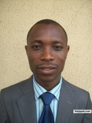 AYODEJI IGE
