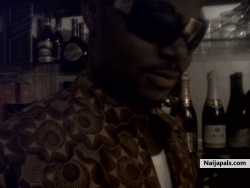 patrick okogu