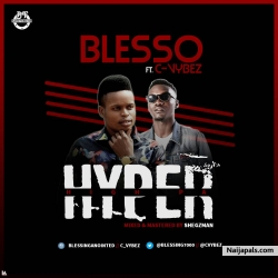 Hyper by Blesso ft c-vybez 
