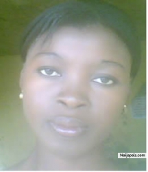 Omolade Adedunni