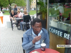 matthew kehinde Ebe