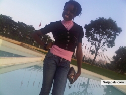 Nkechi Ilo