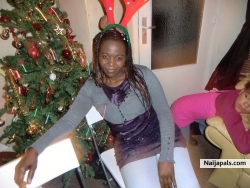 blessing ifeoma nwachukwu (blessingnwa)