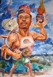 Yinka Craige