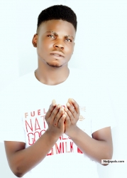 Prayinq for blessinq