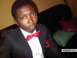 Ehimuan O. Gabriel (ehimuan2015)