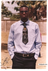 Babalola Stephen Oluwakayode