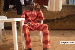 alade oyekunle