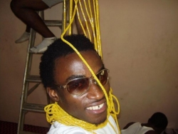 No kill me ooo