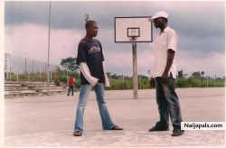 LIVE AT O A U, IFE.