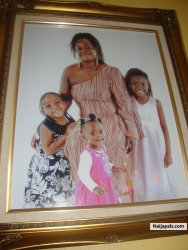 Lovetta Conteh (Pincess)