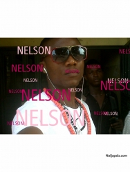 Nelson Usua (nelcool_bee)