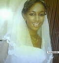She's Guinean