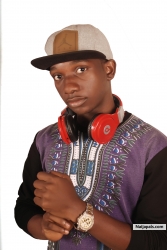 Vembe Emmanuel (Djswapkid)